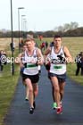 Senior men and women, 2016 Heaton Memerial 10k Road Race. Photo: David T. Hewitson/Sports for All Pics